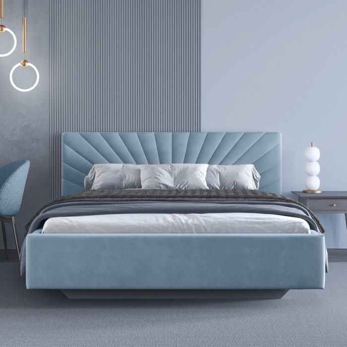 Кровать «MIRANDA 2» 120x200 2