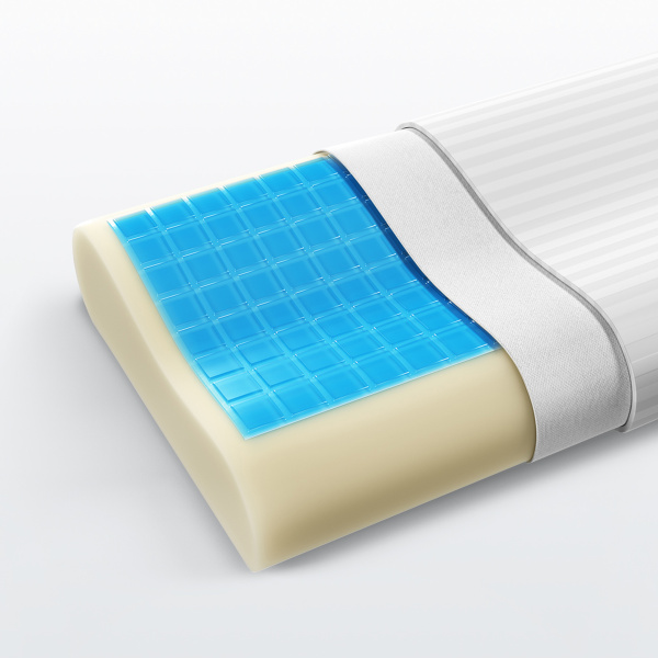 Фото Ортопедическая подушка «Memory Fresh»